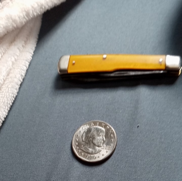 Real silver crosd - Picture 2 of 7